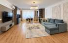 LUX / MOBILAT PREMIUM / SPATII DEPOZITARE/DRESSING/ ROND OMV PIPERA