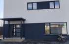 Casa de vanzare la Lisaura ,120 m2 utili, 5 ari, utilitati - la semifinisat sau la cheie