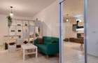 Apartament modern tip studio, 44 mp, parcare, zona Andrei Muresanu Sud - 1