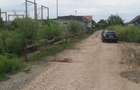 vand teren intravilan - 1