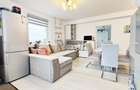 COMISION 0% Spatiu prestari servicii+2 apartamente+garaj+2 terase+520mp teren - 7