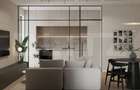 APARTAMENT 2 CAMERE ANSAMBLU REZIDENTIAL CAMPINA RESIDENCE - 2