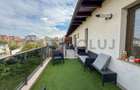2 camere, 2 bai, terasa de 30 mp si view, zona Fabricii de Zahar - 3
