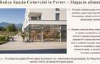 Teren 12 000 mp cu PUZ - 6 Blocuri - P+5E - 104 apartamente - Brasov
