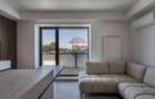 Cortina North | 3 camere lux, parcare subterană și boxă