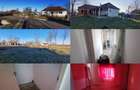 Casa P - 61mp  + Teren - 1.029 mp, sat Tilecus - 6