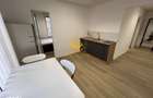2 camere,parcare,bloc nou,Iris,Petfriendly,Petrom,Parcul Ferovialilor - 1