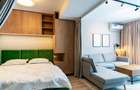 Garsoniera de vanzare, loc de parcare, 46 mp, President Residence - 6