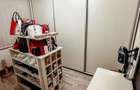 3 camere/ Fizicienilor/ parter/renovat - 13