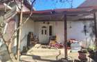Casa 4 camere, 180 mp, teren 1440 mp, DN69, 2 tipuri incalzire pe gaz si lemne - 1