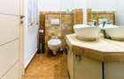 Herastrau parc 3 camere mobilat complet nou - 12