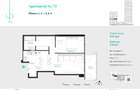UP-site Floreasca | 2 Camere Premium | Boxă | Proprietar | Metrou Aviatiei - 11