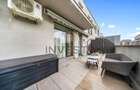 Penthouse spectaculos de 120 mp utili cu 61 mp terase! - 14