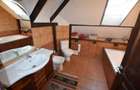 Vila D+P+E+M Floreasca, amplasata exclusiv in zona de vile, teren 400 mp - 12