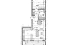 Apartament 2 camere, jaluzele electrice, pret avantajos, terasa, AC - 4