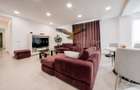 Apartament de lux de tip penthouse 100mp| Calea Baciului - 3
