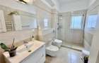 Apartament 3 camere de inchiriat, bloc nou, parcare subterana - langa