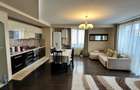 Apartament 3 camere, Str Zimbrului , ultracentral, etaj 1, bloc nou, parcare subterana, complet mobilat si utilat - 4