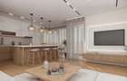 Penthouse Alpha Distrikt Brasov - 3