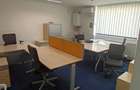Showroom - Hala Industriala de inchiriat pe Soseaua Berceni 104B - 9