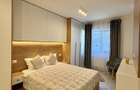 Închiriere Apartament 3 camere, 2 băi, terasă + Parcare | Cortina North