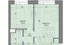 Apartament 2 camere | De Vanzare | Nusco City Faza 2 | Pipera