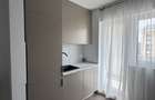 Apartament tip studio|Prima inchiriere|81 Residence|5 min. metrou - 9