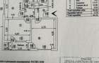Vand apartament 3 camere, 65 mp (4.66 mp balcon), et 2/4, decomandat, zona Nord ( Pedagogic ) - 6