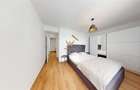 Apartament modern, cu 3 camere, balcon mare, loc de parcare inclus - C. Kogalnic