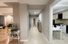 COSMOPOLIS - Apartament 4 camere, mobilat si utilat, terasa mare - 19