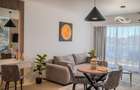 Apartament cu 2 camere de închiriat | Aqua Cullinan Resort & SPA