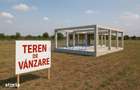 Teren intravilan, in Macicas - 1