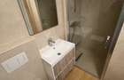 Garsoniera renovata complet 21mp,zona Baritiu,340 luna