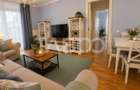 Apartament de vanzare 4 camere balcon boxa lift bloc nou zona Centrala - 5