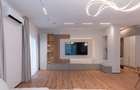 Penthouse 4 camere de inchiriat LUX | Darwin residence | Terasa 85mp - 4