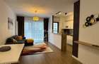 Apartament 2 camere 2 bai Silk District - 4