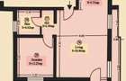 2 loc parcare -- 2 CAMERE | DUMBRĂVIȚA | 122.000 €
