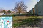 Teren intravilan Satu Mare, 35 arii in zona Carpati 1 - 2