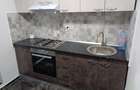 Inchiriez apartament 3 camere decomandat complet mobilat - 1