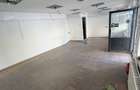 Spațiu comercial de închiriat – 40 mp open space + 10 mp spațiu de depozitare