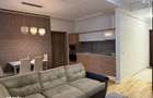 Calea Moldovei - Apartament 3 camere, utilat si mobilat, 2 balcoane!
