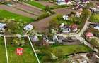 SE VINDE Teren construibil, cu utilitati, in Dumbravita, jud. Suceava - 1
