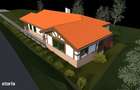 Casa pe un singur nivel , 170 mp , teren 1050 mp ,Gruisror, Acatari - 9