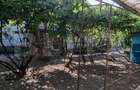 Casa cu 3 camere, anexe, curte si gradina