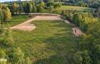 Teren de vanzare, 7300 mp, acces pavat - 2