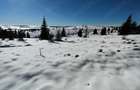 Vand teren intravilan 2666 mp comuna Horea Alba langa varful Petreasa 1600m altitudine