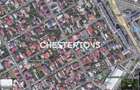 Vanzare teren 812 mp Mihalache- Calea Grivitei metrou 1 Mai