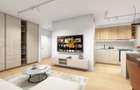2 camere, LUX, AC, parcare, bloc nou, Plopilor Zona Parcul Rozelor - 9