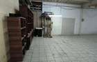 Spațiu industrial, de 6,480 mp, în Republicii - 32