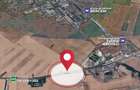 Teren intravilan 4.900 mp zona industriala - Jilava, Sos. de Centura